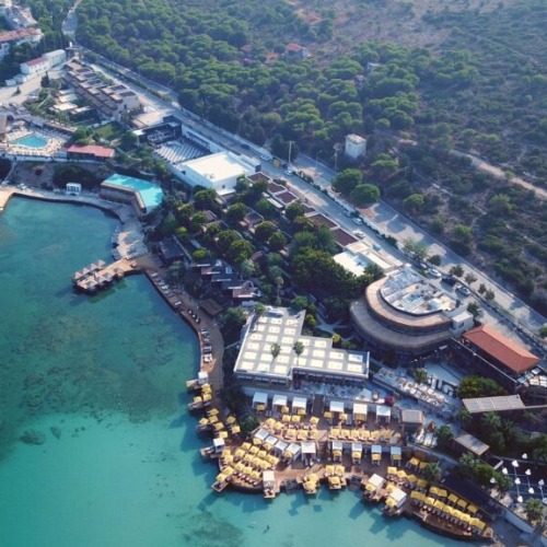 Maja Luxury Resort Çeşme Hotel