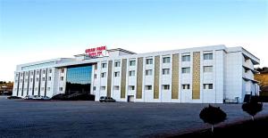 GIRAN PARK TERMAL OTEL 