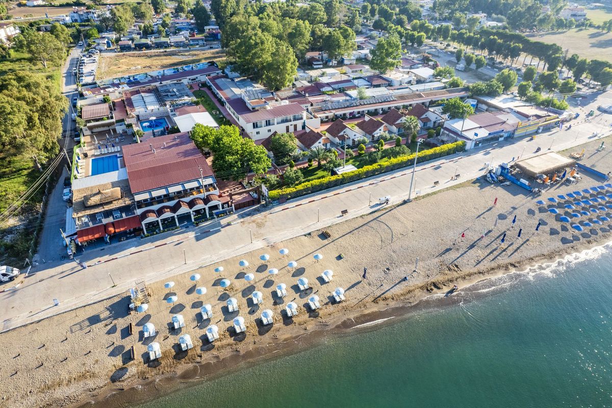 Club Sideris Hotel & Spa