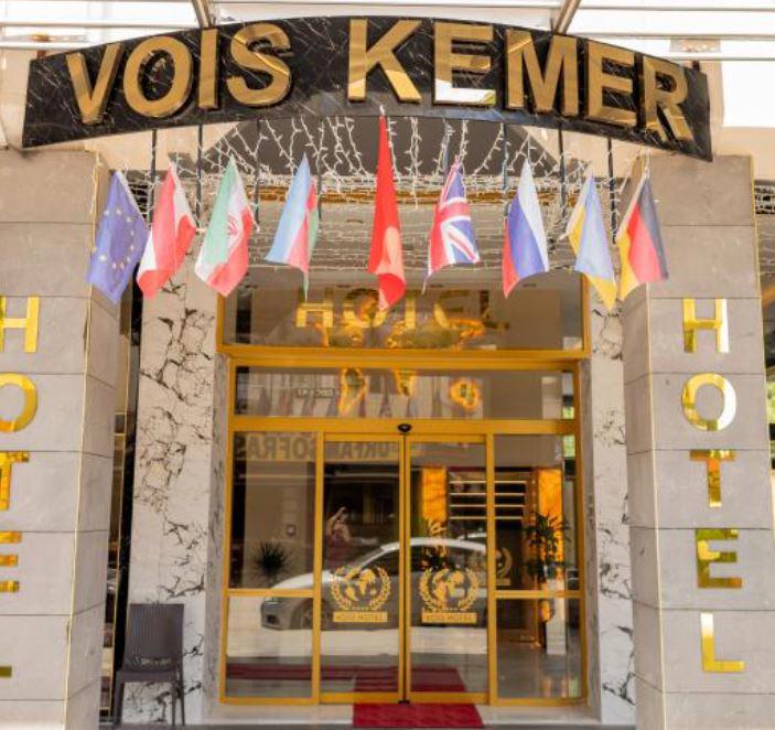 Vois Kemer Hotel