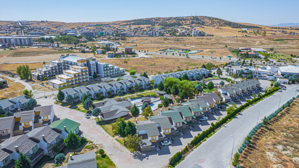 Dora Termal Otel