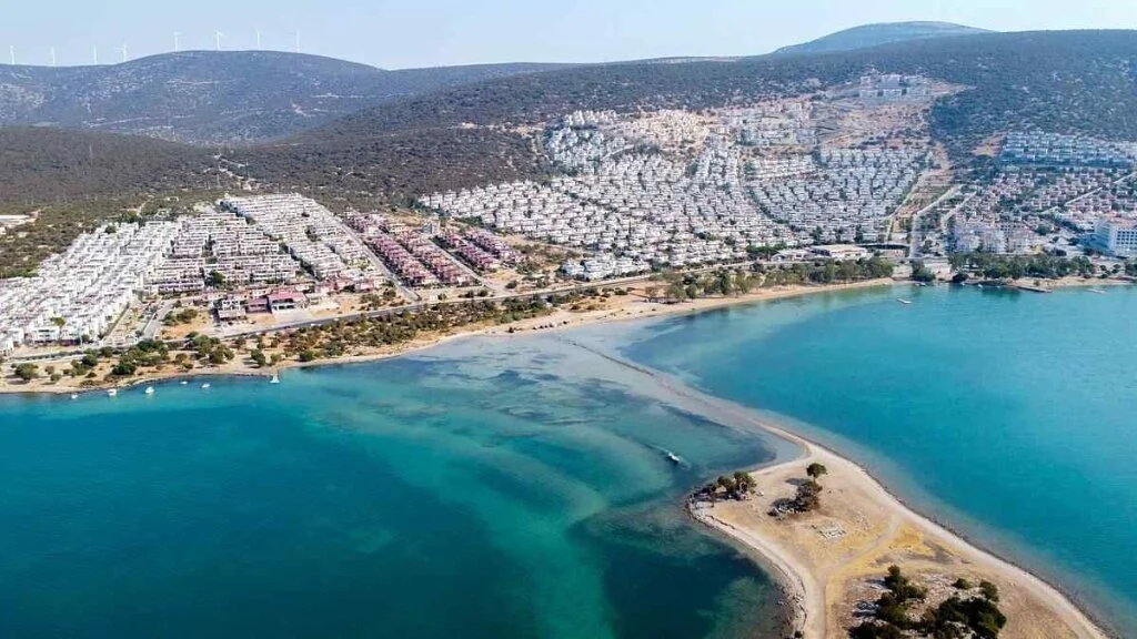 Pino Apart Otel Didim