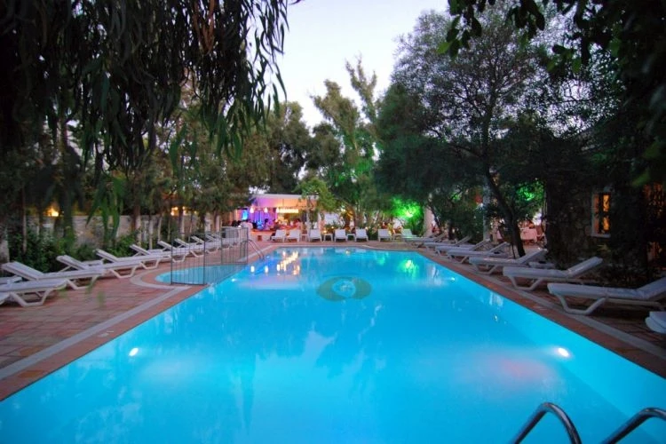 Okaliptus Hotel Bitez