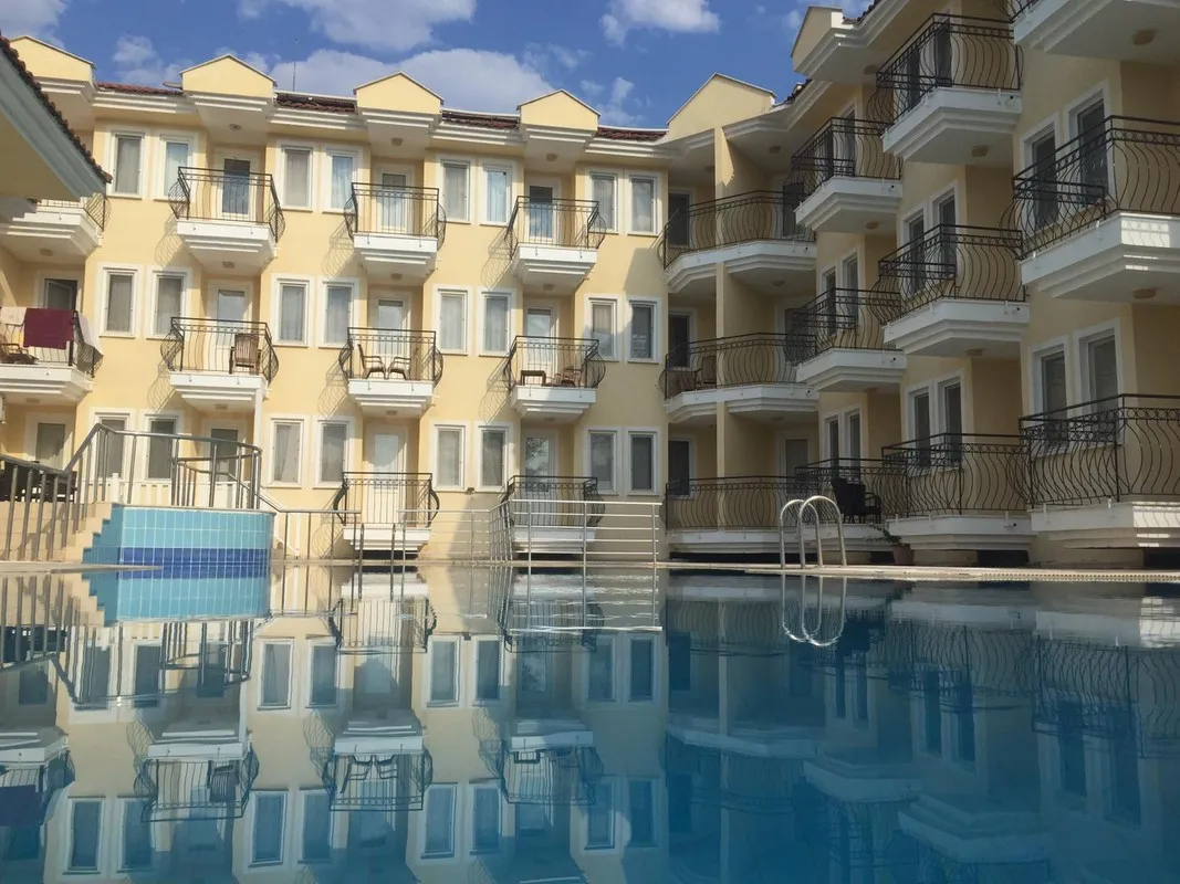 Verde Port Otel