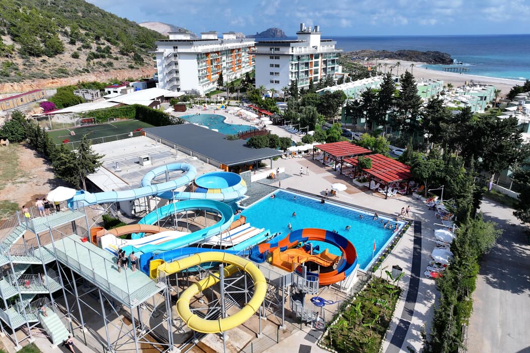 Ulu Resort Hotel