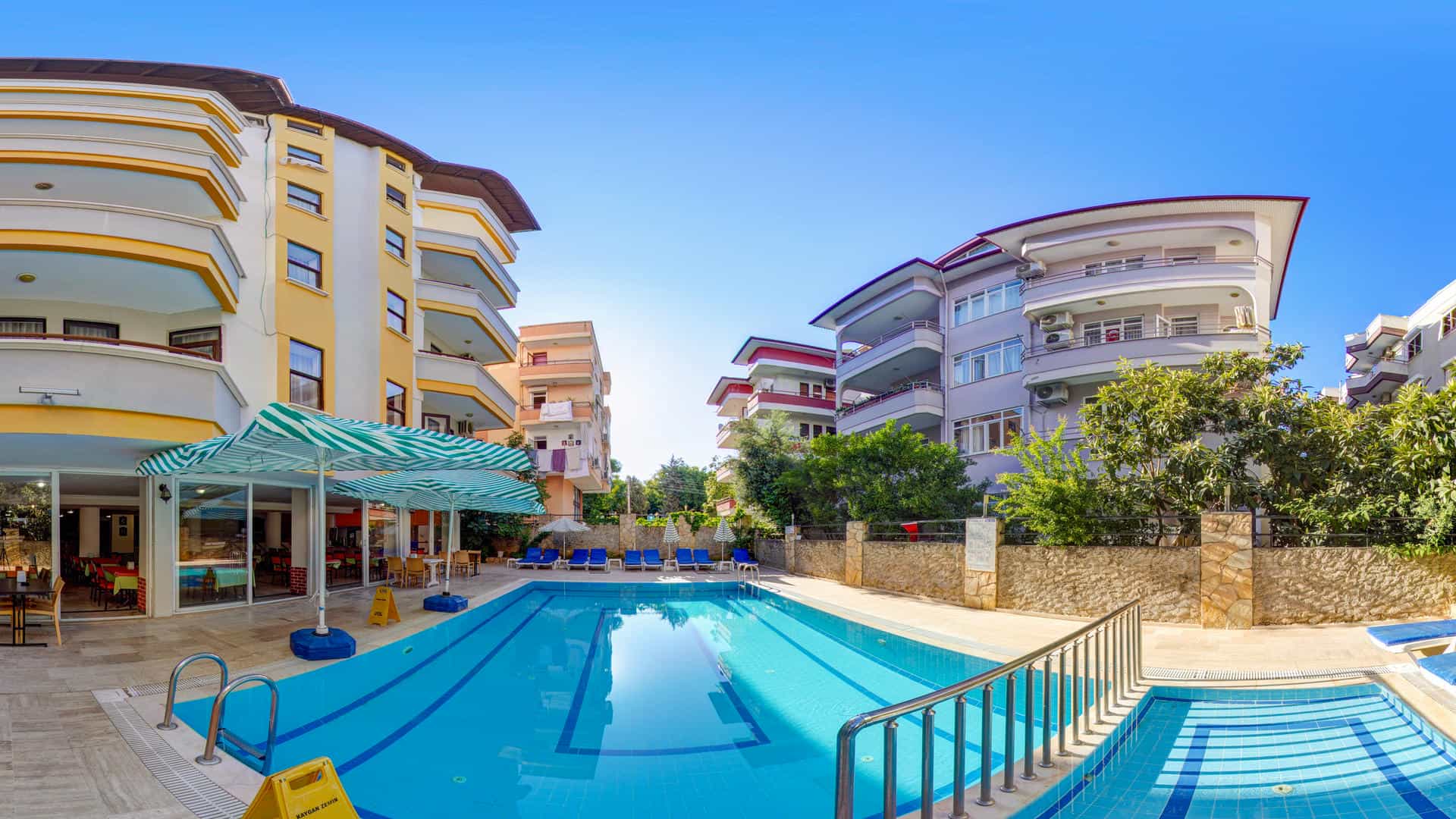 Arsi Sweet Suit Otel