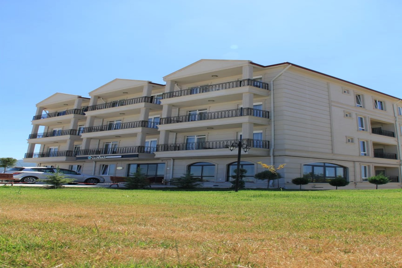 Clovers Thermal Resort Spa Clovers Thermal Resort Spa
