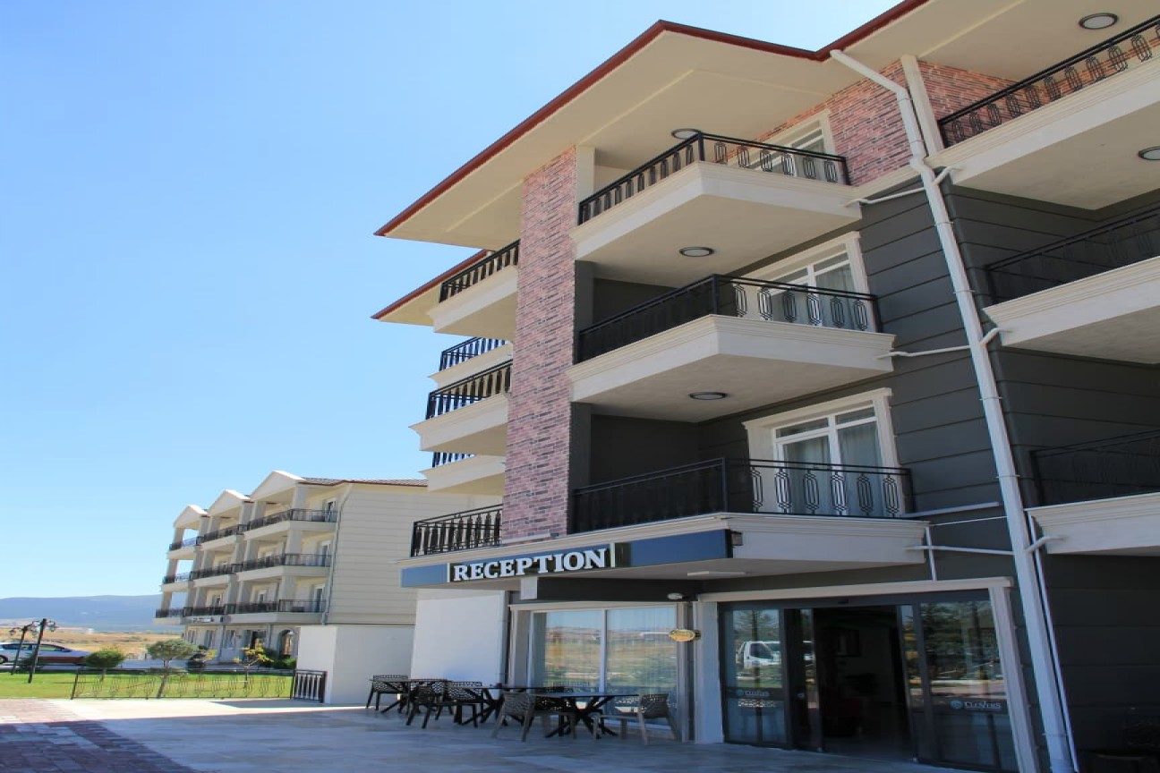 Clovers Thermal Resort Spa Clovers Thermal Resort Spa